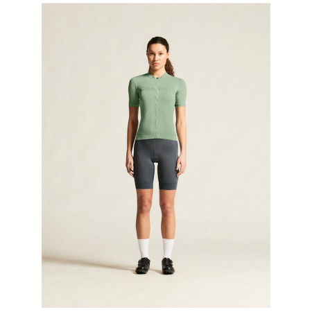 Maglia da ciclismo per donna Craft W Endur Logo