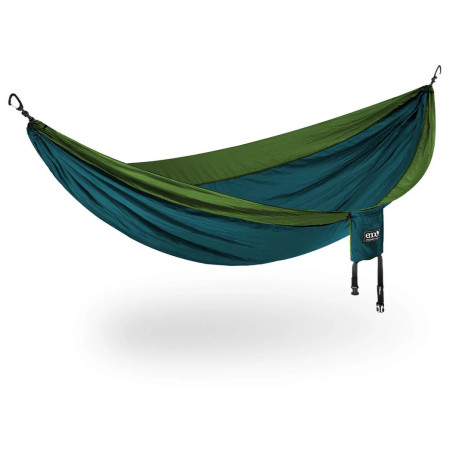 Amaca Eno SingleNest blu Marine/Cedar