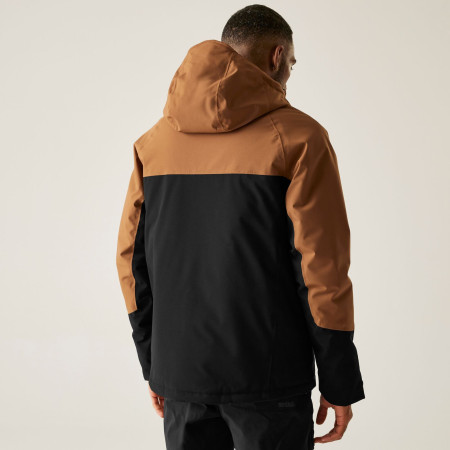 Giacca da uomo Regatta Highton Stretch Padded Jacket