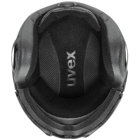 Casco da sci Uvex Instinct Visor