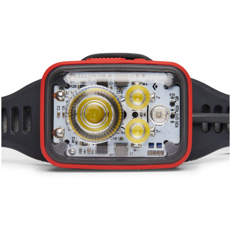 Lampada frontale Black Diamond Distance 1500 Headlamp