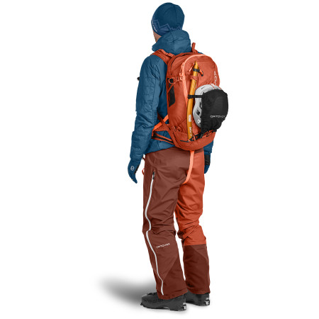 Zaino Ortovox Avabag Litric Zero 27