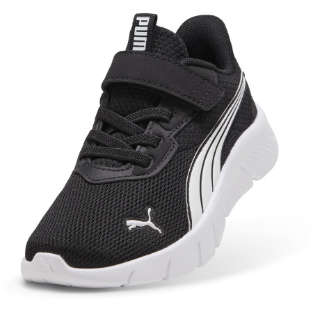 Scarpe da bambino Puma FlexFocus Modern AC+ PS PUMA Black-PUMA