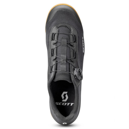 Scarpe da ciclismo da uomo Scott Gravel Pro