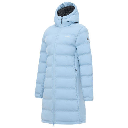 Cappotto da donna Regatta Womens Altoro Thermal Long Length