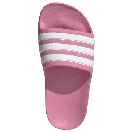 Scarpe da bambino Adidas Adilette Aqua K Pink