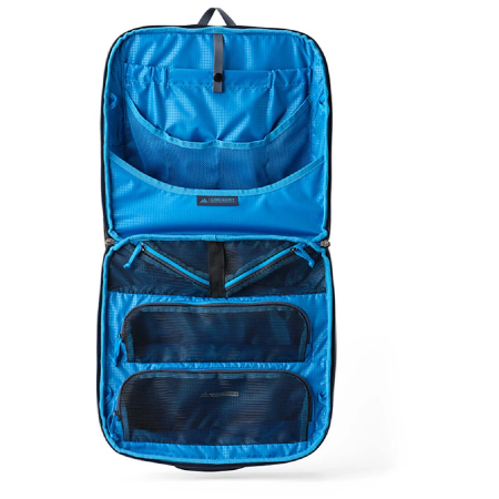 Custodia Gregory Alpaca Utility Case