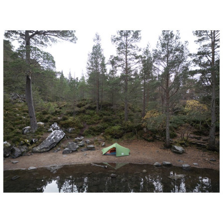 Tenda da trekking Vango Nevis 200