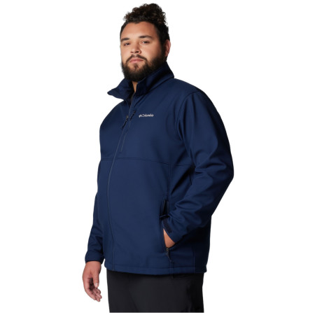 Giacca softshell da uomo Columbia Ascender Softshell Jacket