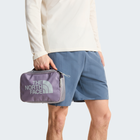Borsa da toilette The North Face Base Camp Voyager Toiletry Kit