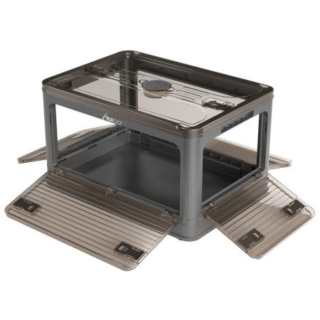 Portaoggetti Yolco FB40