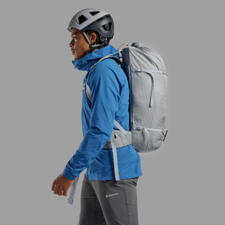 Zaino da arrampicata Montane Valen 40+5L