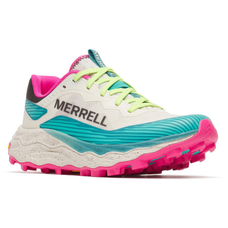 Scarpe da corsa da donna Merrell Agility Peak 6 W