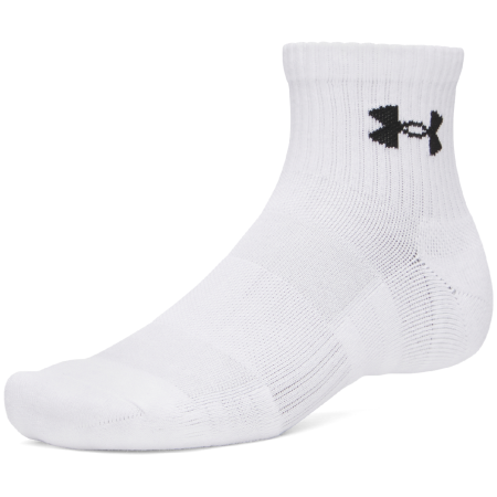 Set di calzini Under Armour Performance Cotton 3P Qtr