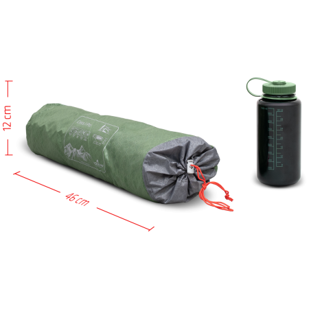 Tenda da trekking Robens Cress 1 Pro