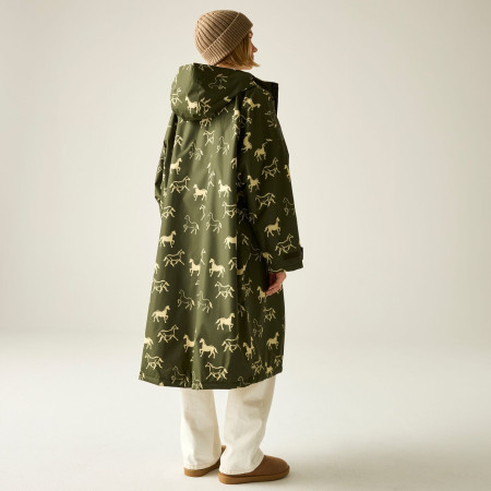 Cappotto antipioggia Regatta Adult W Proof Robe