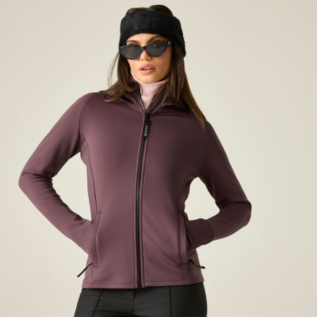 Felpa da donna Dare 2b Glacier Midlayer