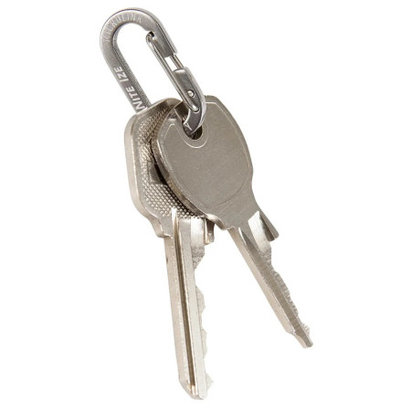 Set di moschettoni Nite Ize MicroLink
