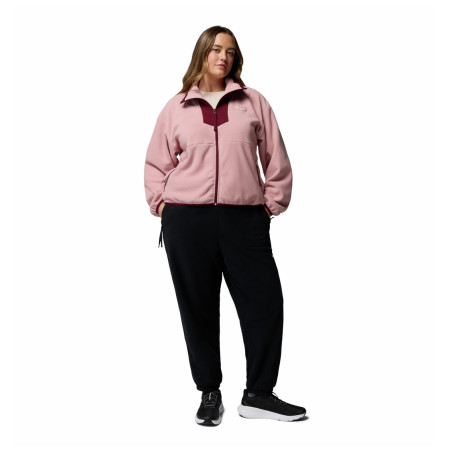 Felpa da donna Columbia Sequoia Grove™ Full Zip Fleece