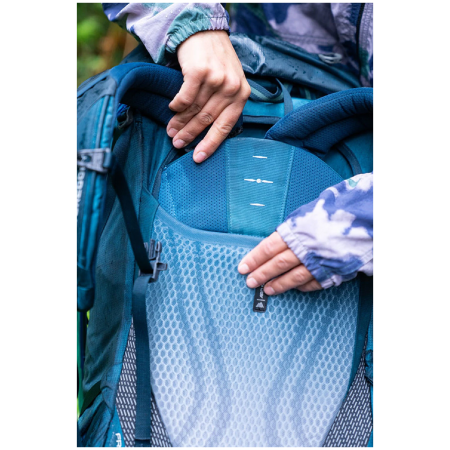 Zaino da escursionismo da donna Gregory Deva 60 Rc