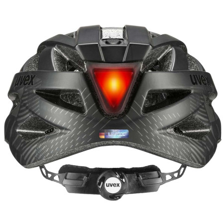 Casco da ciclismo Uvex City I-Vo