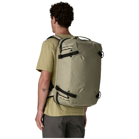 Zaino da viaggio Patagonia Black Hole MLC 45l