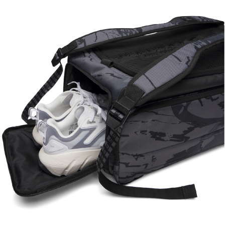 Borsa da viaggio Under Armour Contain Duo SM BP Duffle