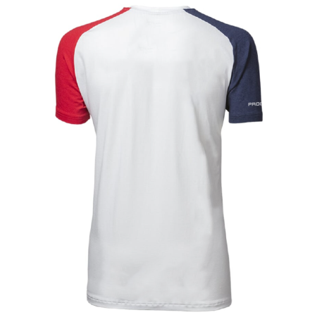 Maglietta da uomo Progress Republic