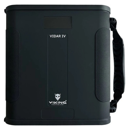 Powerbank da esterno Viking Technology Vidar IV