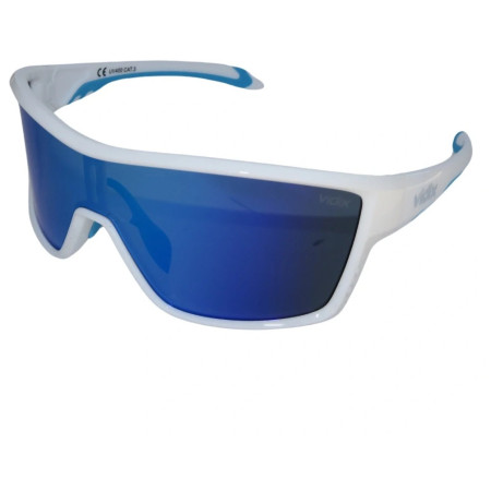 Occhiali da sole Vidix Shield blu blue
