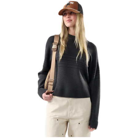 Maglione da donna Smartwool Women's Summit Crew Sweater