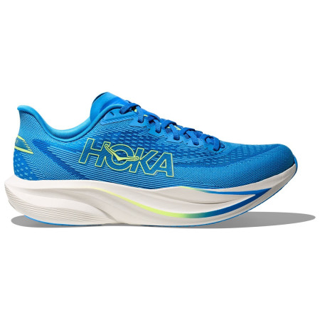 Scarpe da corsa da uomo Hoka M Mach 7