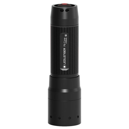 Torcia Ledlenser P6 Core