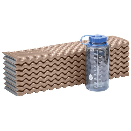 Materassino Therm-a-Rest Z-Lite Regular Oak/Anthracite