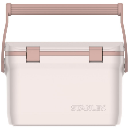 Frigorifero portatile Stanley Adventure series 15 l rosa chiaro Rose Quartz