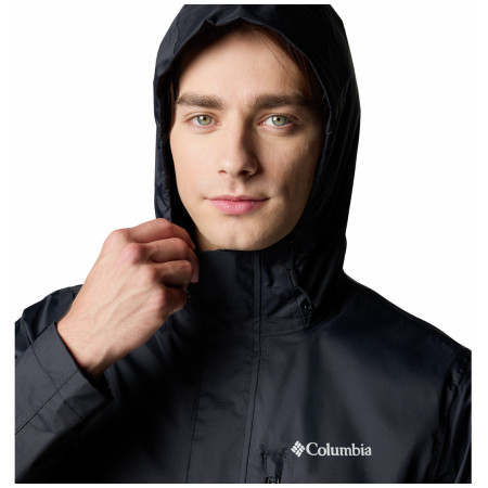 Giacca softshell da uomo Columbia Pouring Adventure™ III Jacket