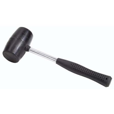 Martello Easy Camp Rubber/Steel Mallet