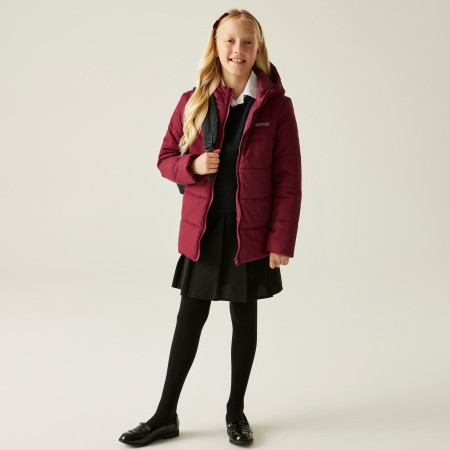 Giacca da bambino Regatta Halkner