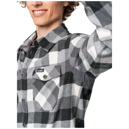 Camicia da uomo Rafiki Virage