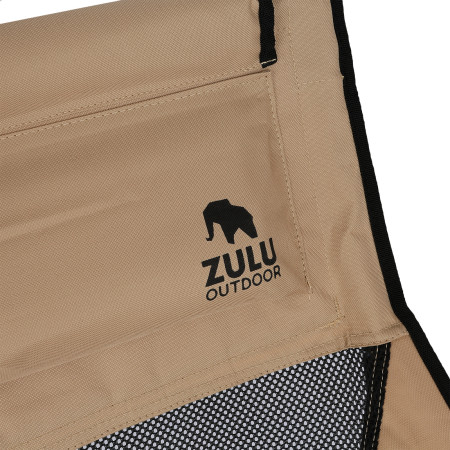 Poltrona Zulu Fenix L