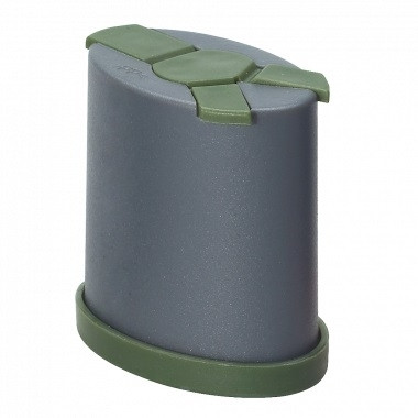 Barattolo portaspezie Primus Spice Jar verde