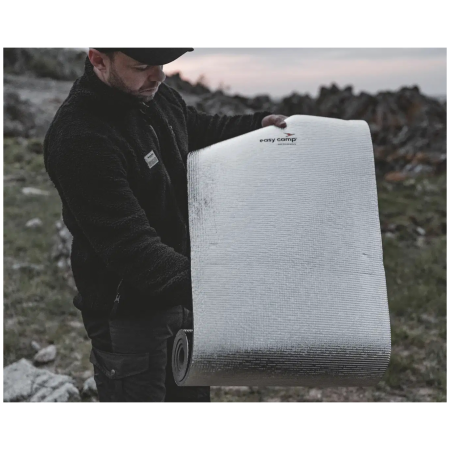 Materassino Easy Camp Redwing Alloy EVA Mat