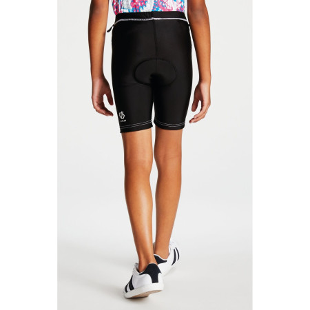 Pantaloncini da ciclismo per bambini Dare 2b Gradual Short