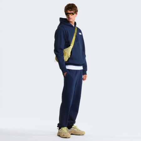 Felpa da uomo The North Face M Simple Dome Hoodie