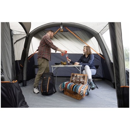 Tenda per minibus Vango Cove III Air Mid