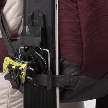 Zaino da donna Salewa Winter Mate 28L W