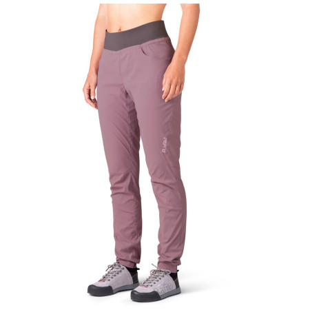 Pantaloni da donna Rafiki Femio
