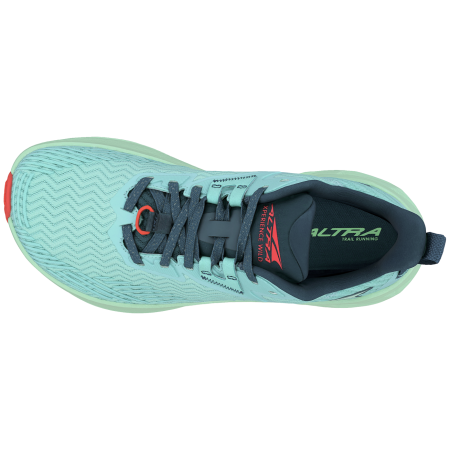 Scarpe da corsa da donna Altra W Experience Wild