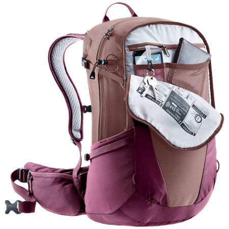 Zaino da donna Deuter Futura 25 SL