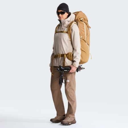 Giacca da donna The North Face W Quest Mono Triclimate